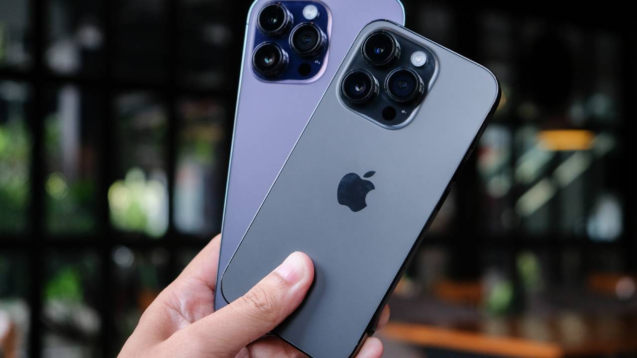 Iphone Iphone