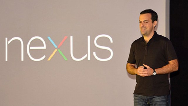 Hugo Barra