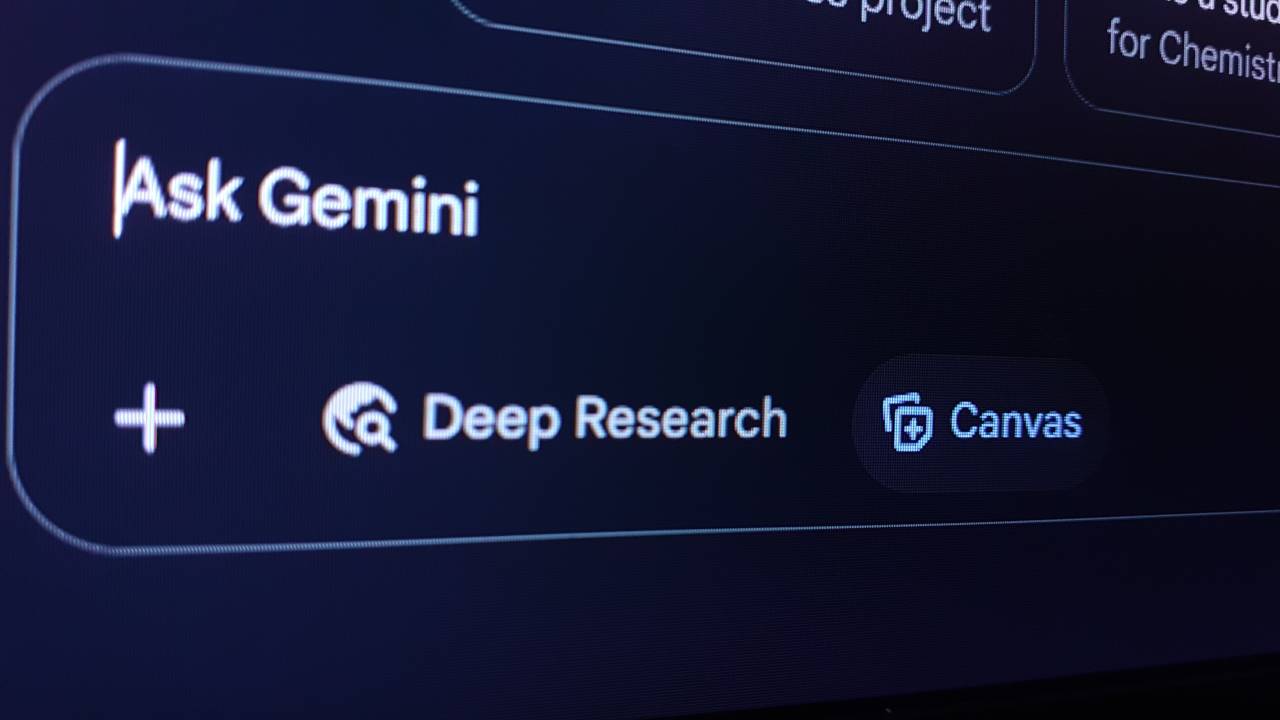 Gemini Gemini