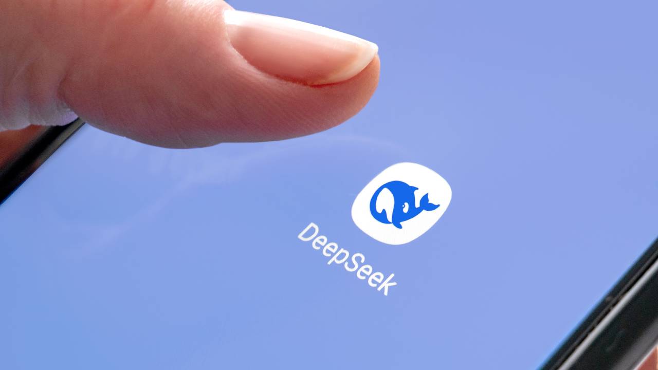 DeepSeek