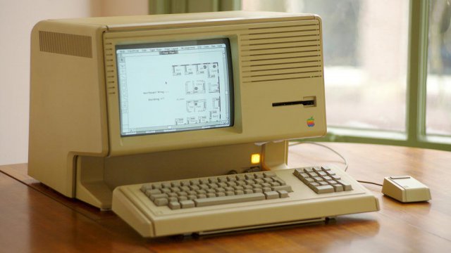 Apple Lisa