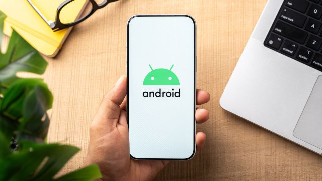 Smartphone Android