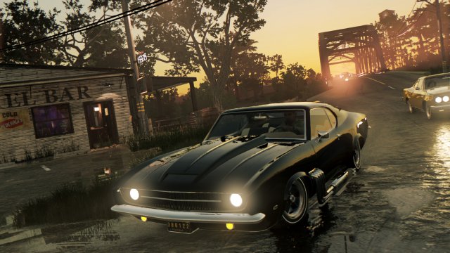 mafia iii trucchi