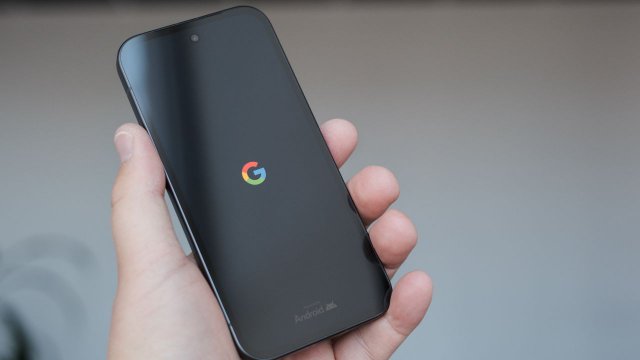 Google Pixel