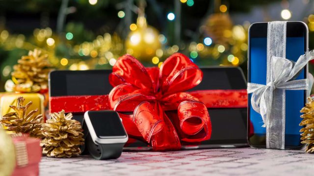 i migliori regali tecnologici per il natale 2016