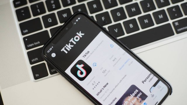 tiktok