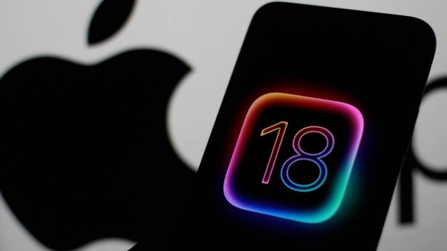 ios 18
