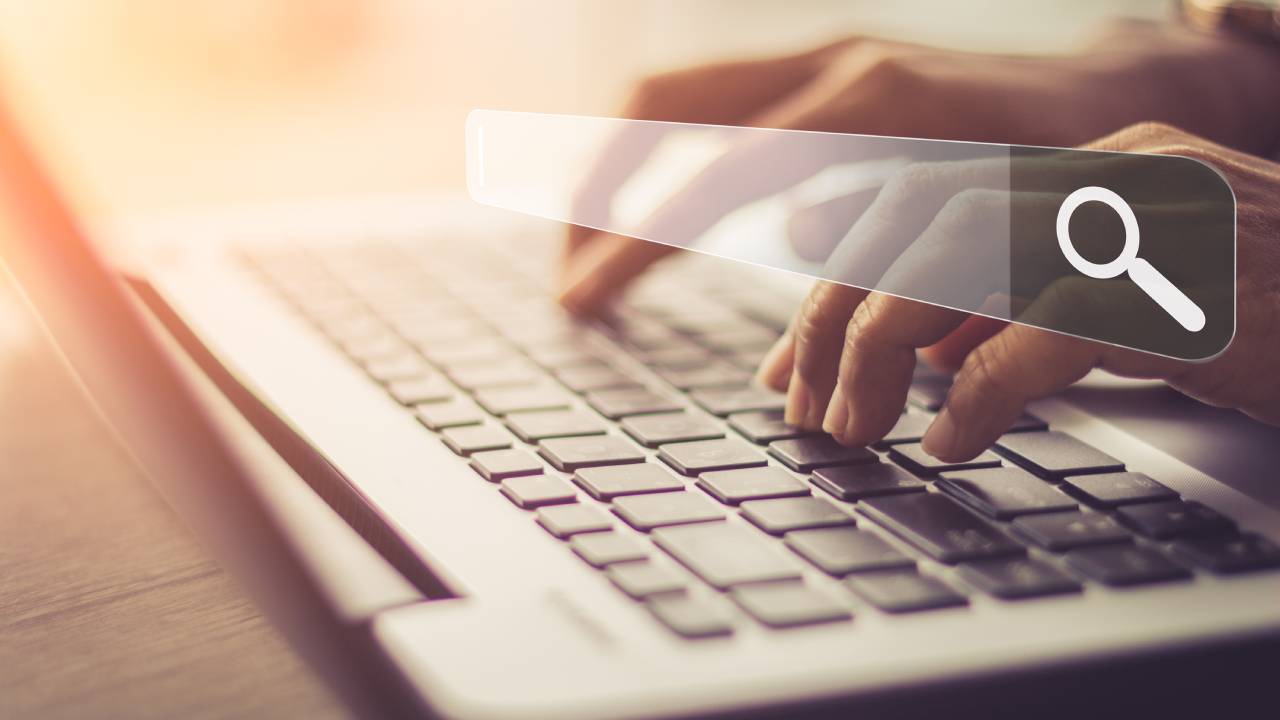 Ricerca online