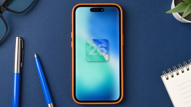 ios 26
