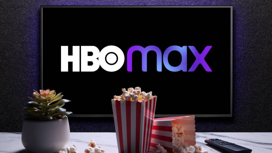 hbo max