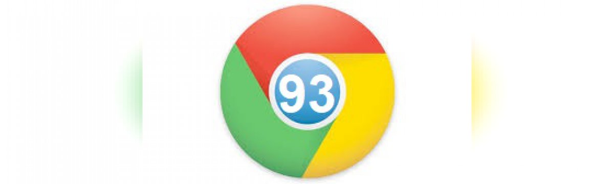 Chrome 93