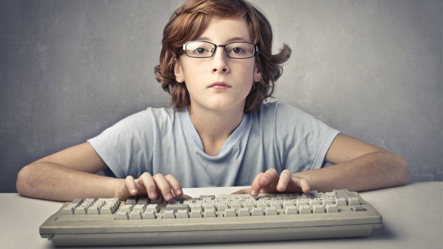 Programmare da piccoli, si può