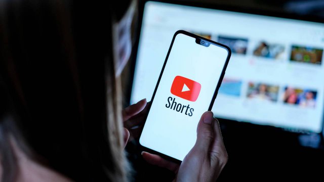 youtube shorts