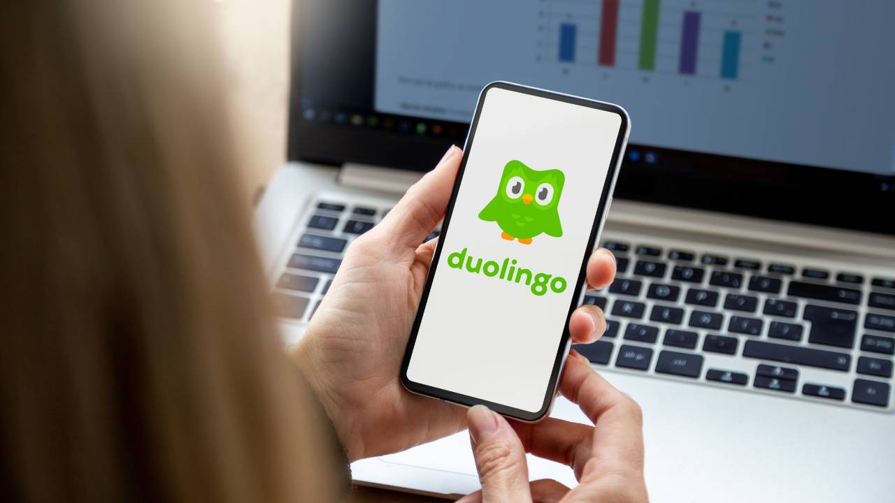 Duolingo Duolingo