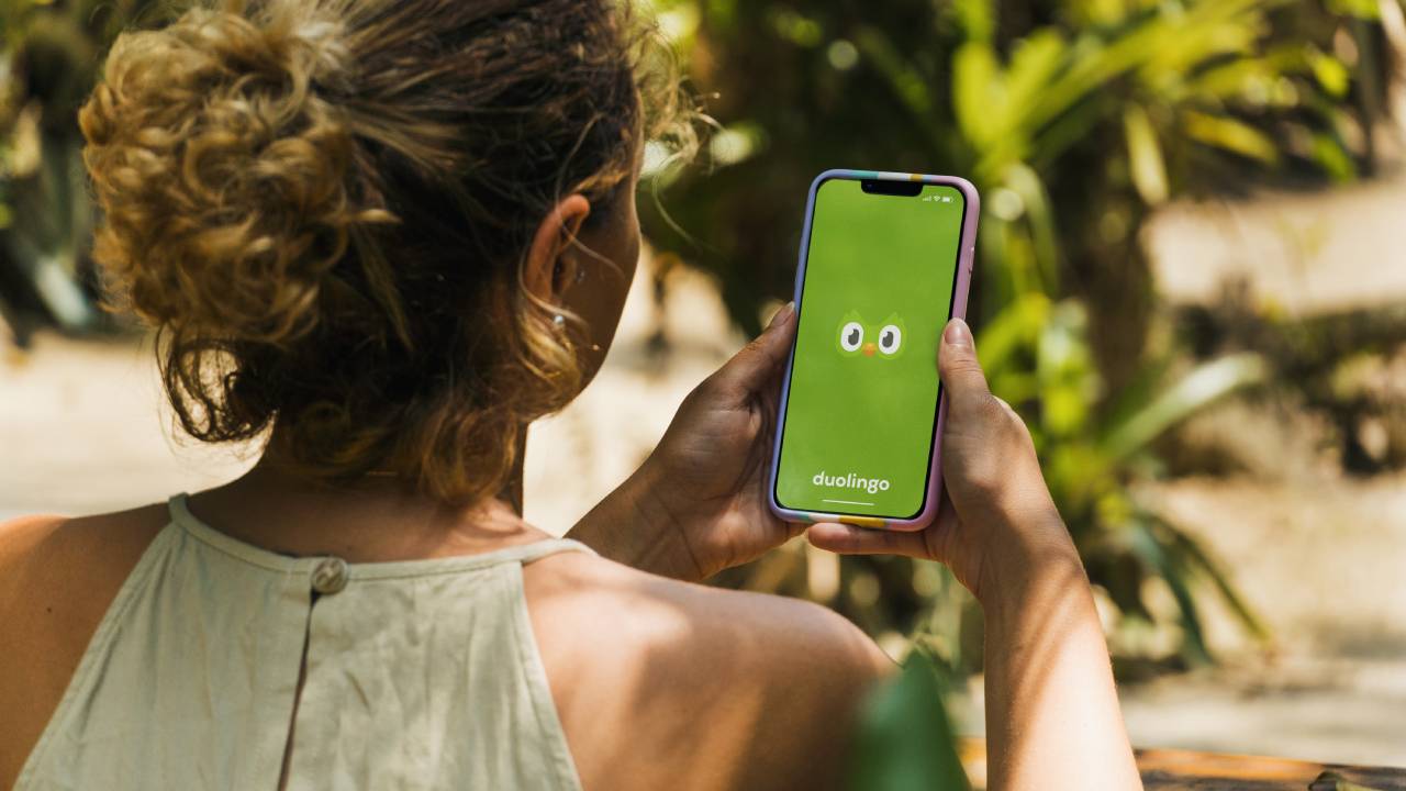 Duolingo Duolingo