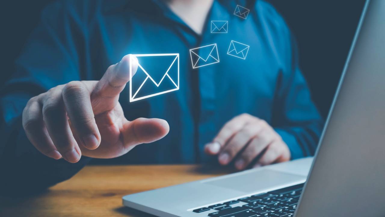 Email Email