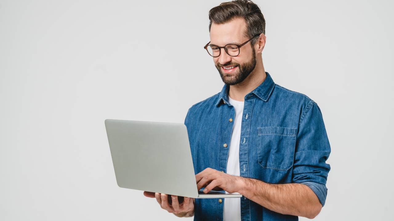 Inviare mail al pc Inviare mail al pc