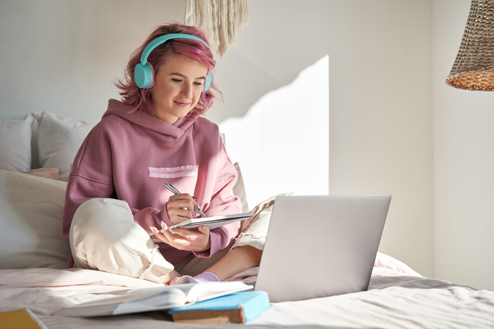 Cuffie wireless