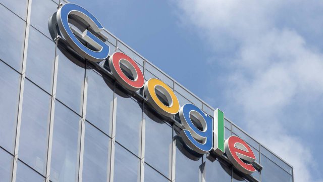 Google
