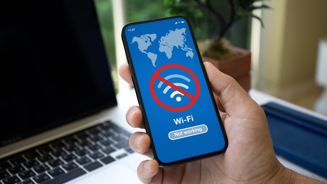 wi-fi