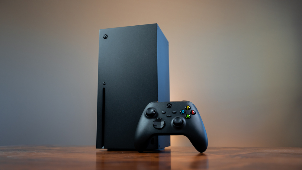 Xbox posizione