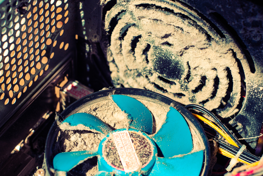 Xbox pulizia Xbox pulizia