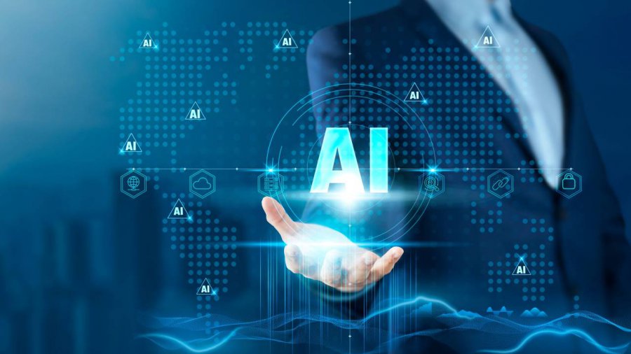 intelligenza artificiale