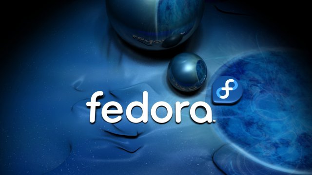 Fedora Linux