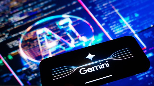 google gemini