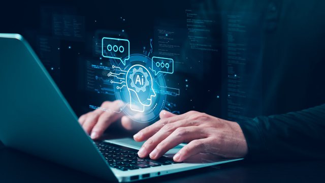 intelligenza artificiale