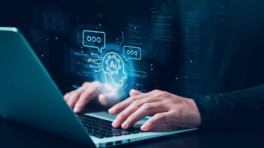 intelligenza artificiale