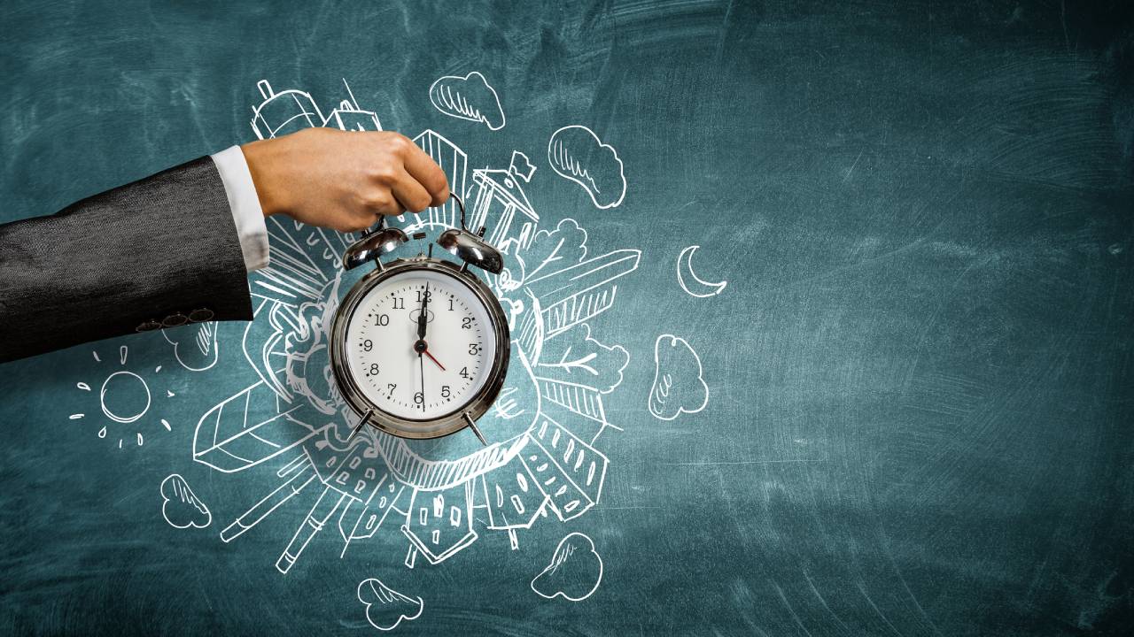 Time management Time management