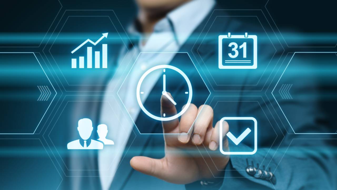 Time management Time management