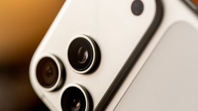 iPhone 17 Pro