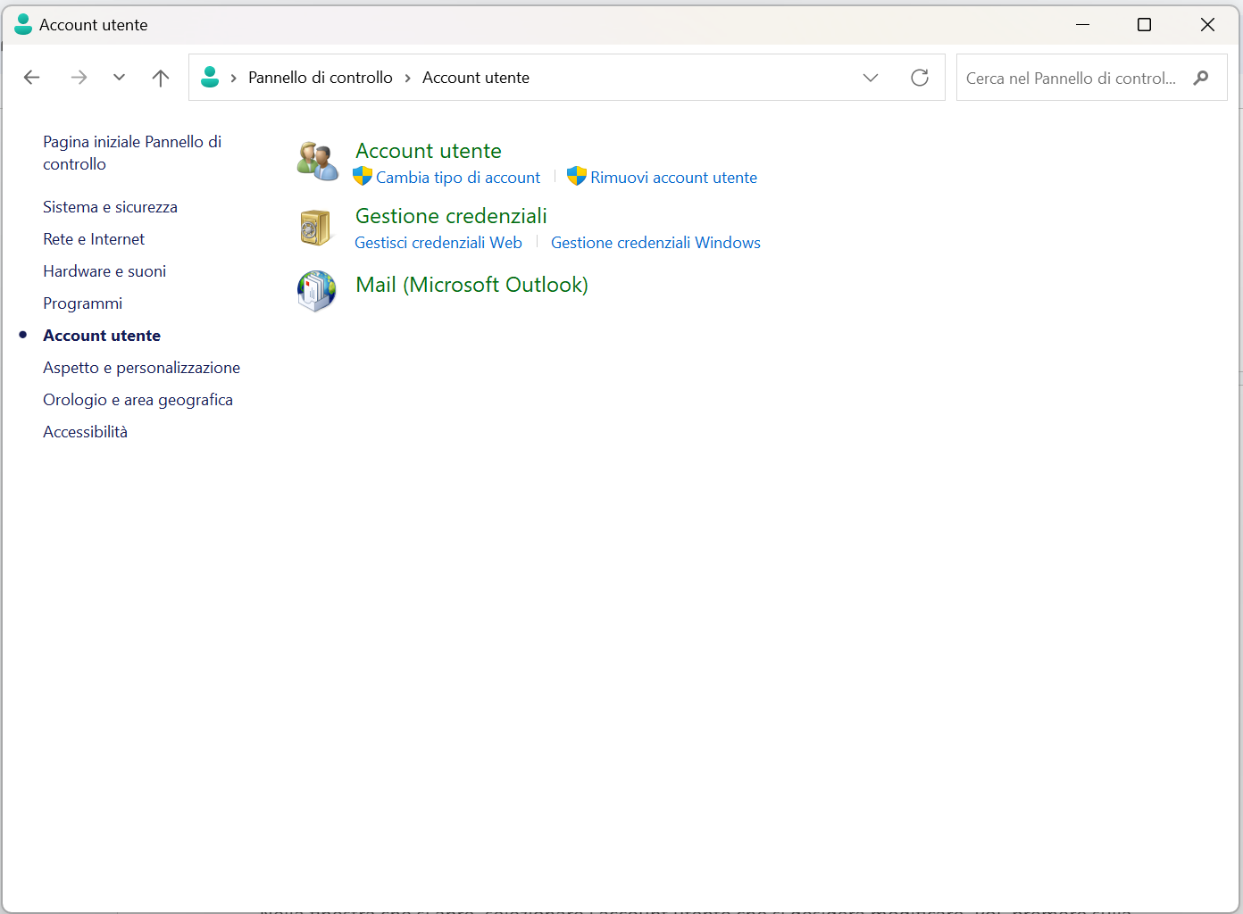 Pannello-controllo-windows Pannello-controllo-windows