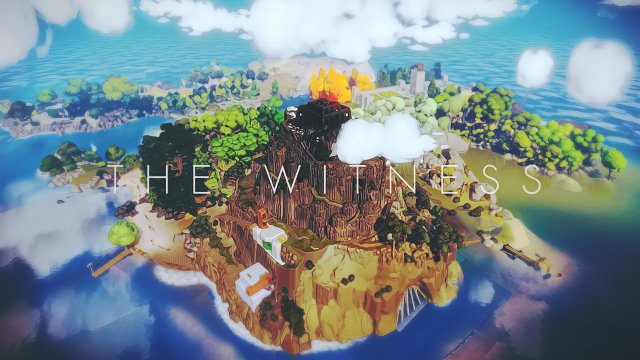 The witness