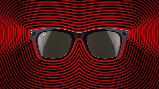 Ray-Ban Meta
