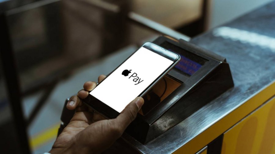 Apple Pay