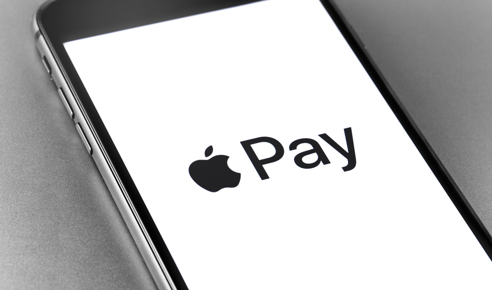 Apple pay