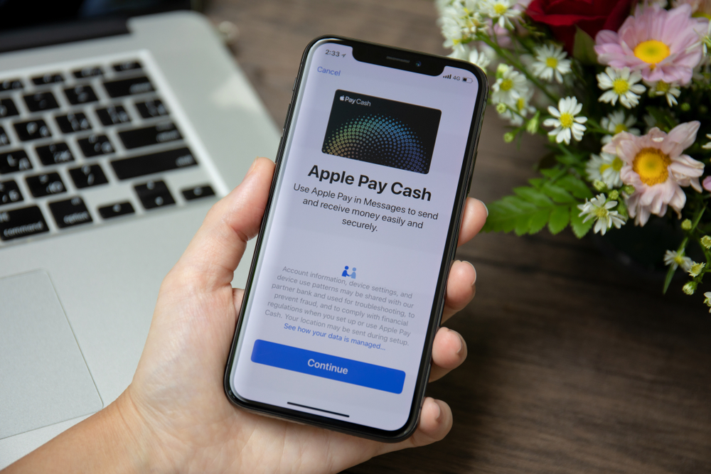 Apple pay