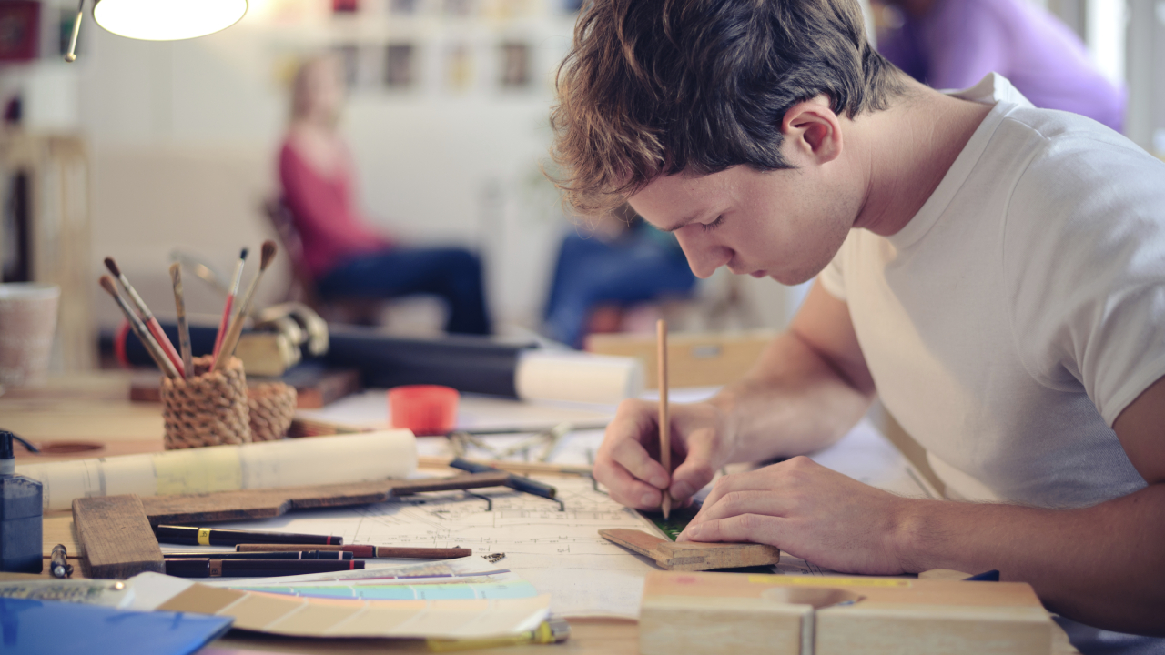 I principali test per misurare la tua creatività I principali test per misurare la tua creatività