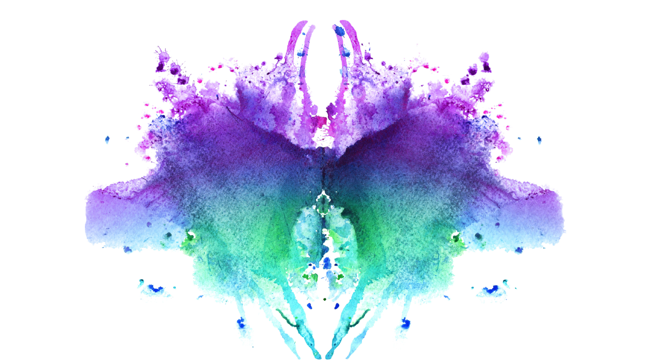 Test di Rorschach Test di Rorschach