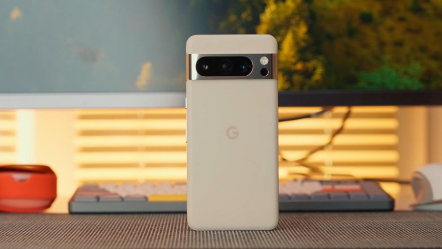 Google Pixel