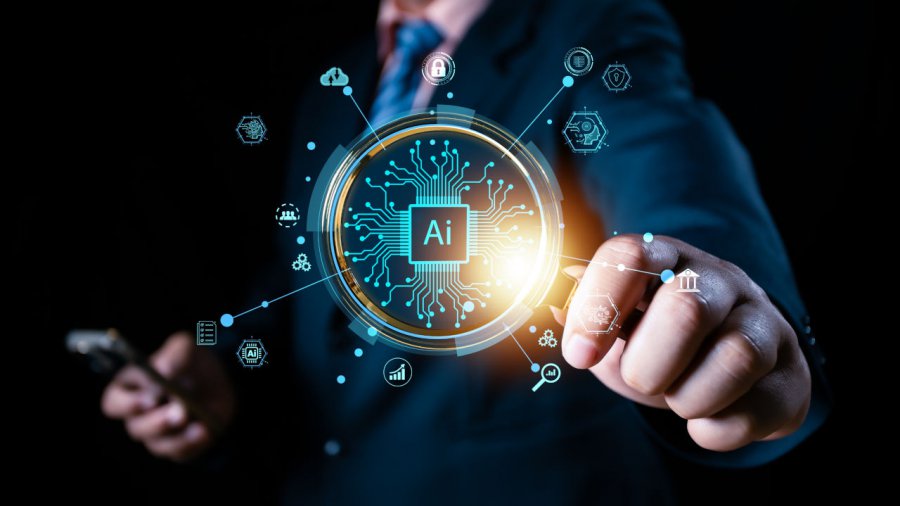 Intelligenza Artificiale