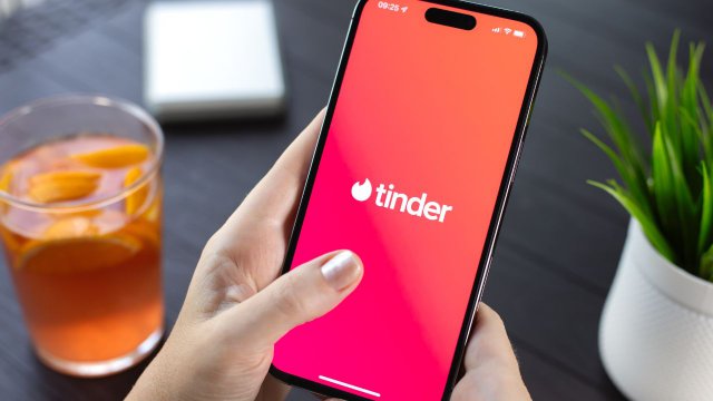 Tinder