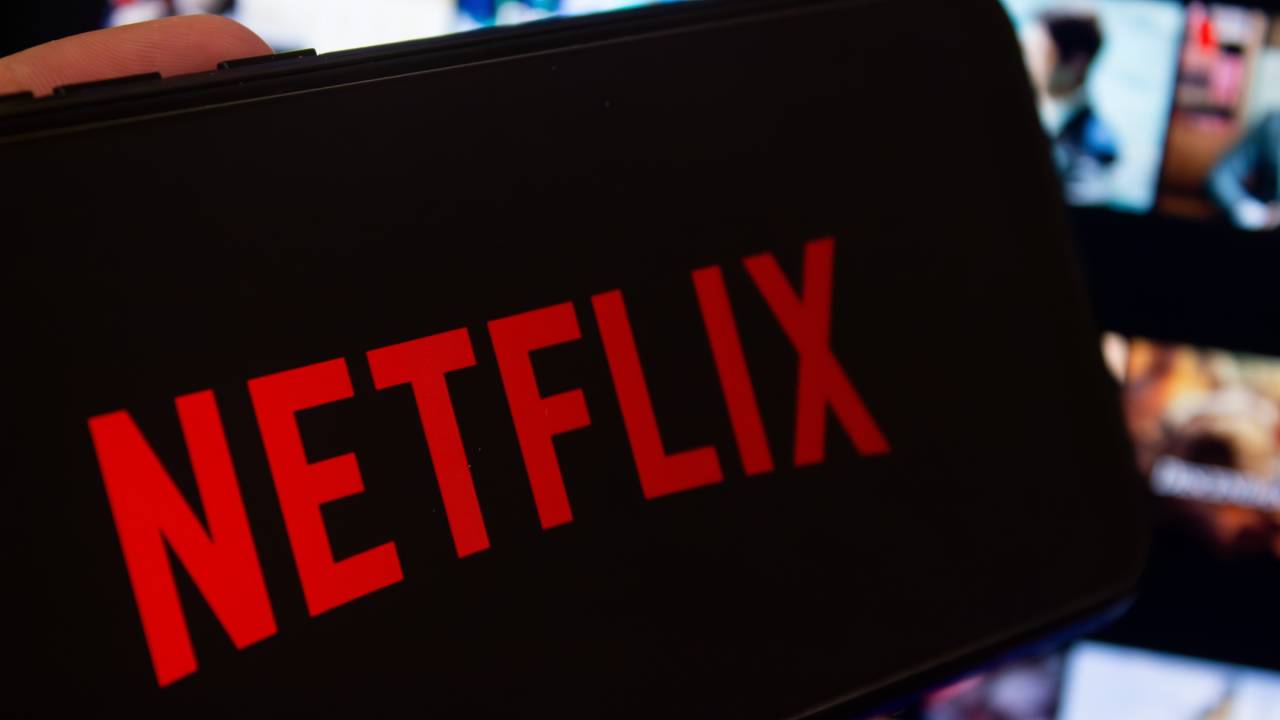 Netflix Netflix