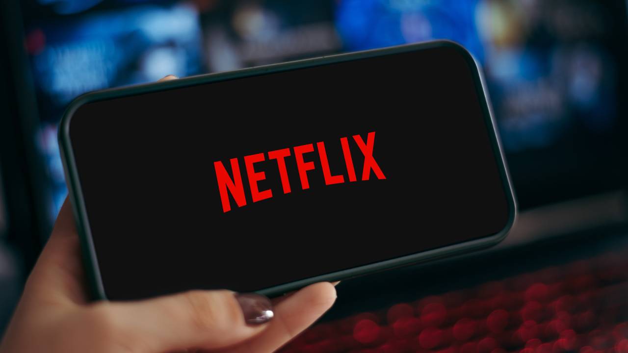 Netflix Netflix