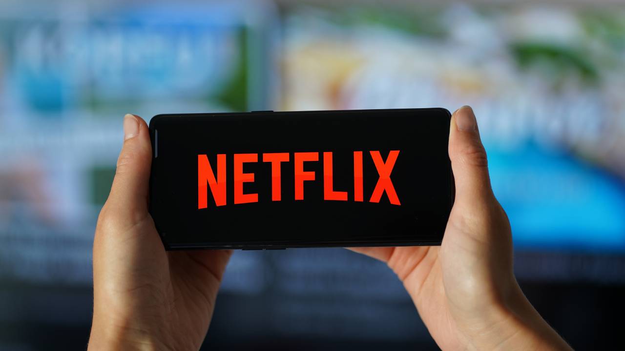 Netflix Netflix