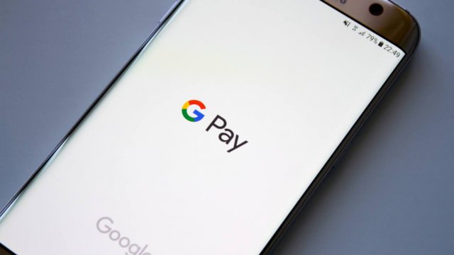 Google Pay