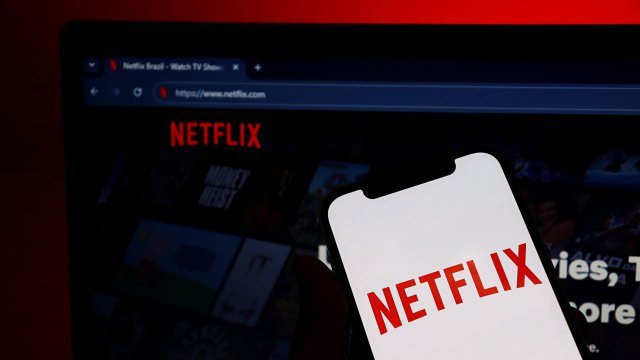 Netflix